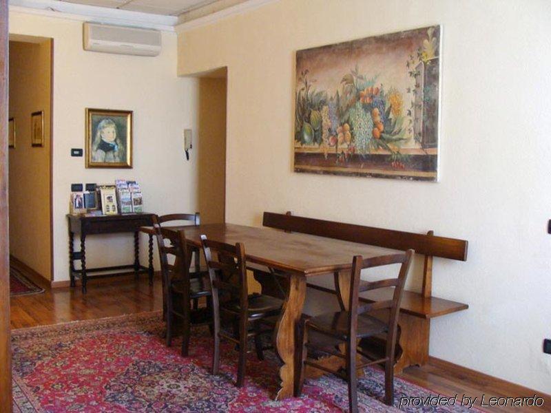 Soggiorno Michelangelo Florence Luaran gambar