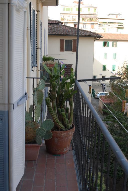 Soggiorno Michelangelo Florence Luaran gambar